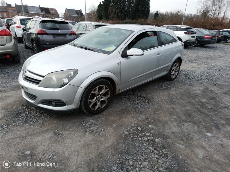 Opel Astra enjoy n104