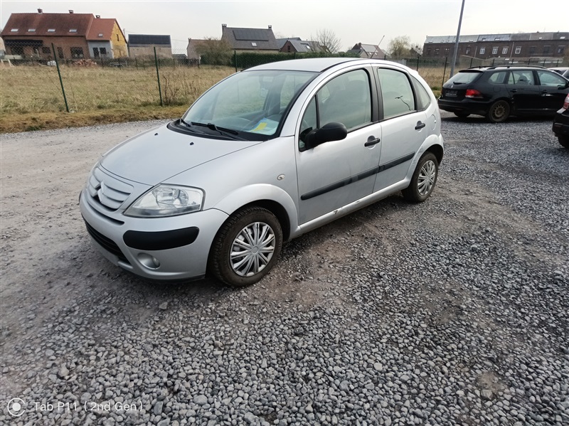 Citroen C3 1.1i SX n111