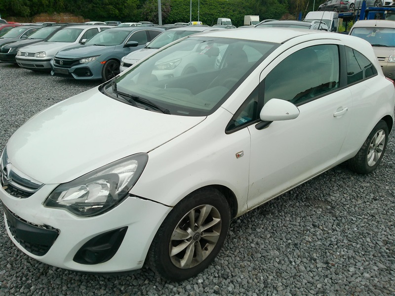 Opel Corsa 1.3 CDTI Enjoy Start/Stop EURO5 n°125