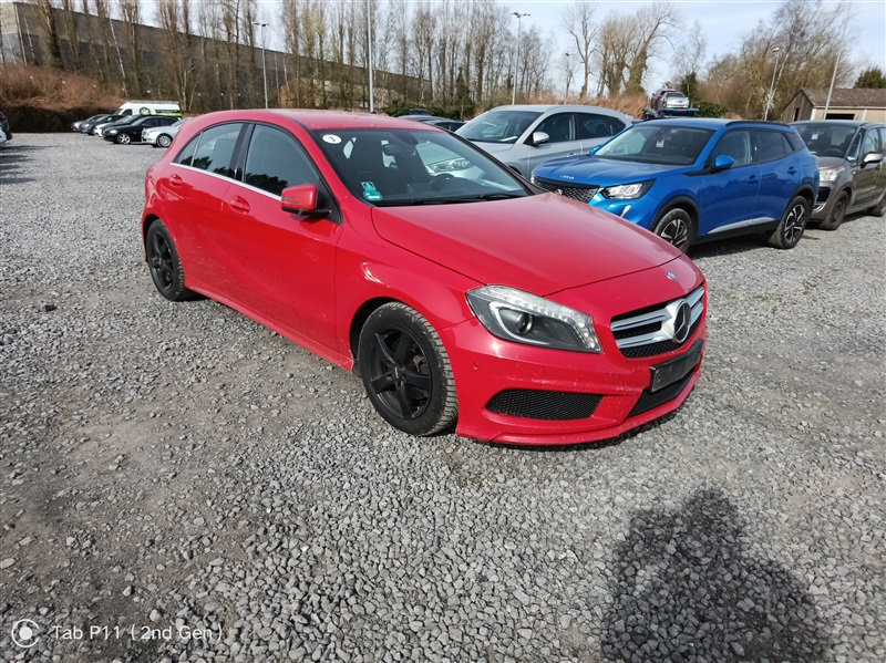 Mercedes-Benz A 180 A 180 CDI BE Edition n°157
