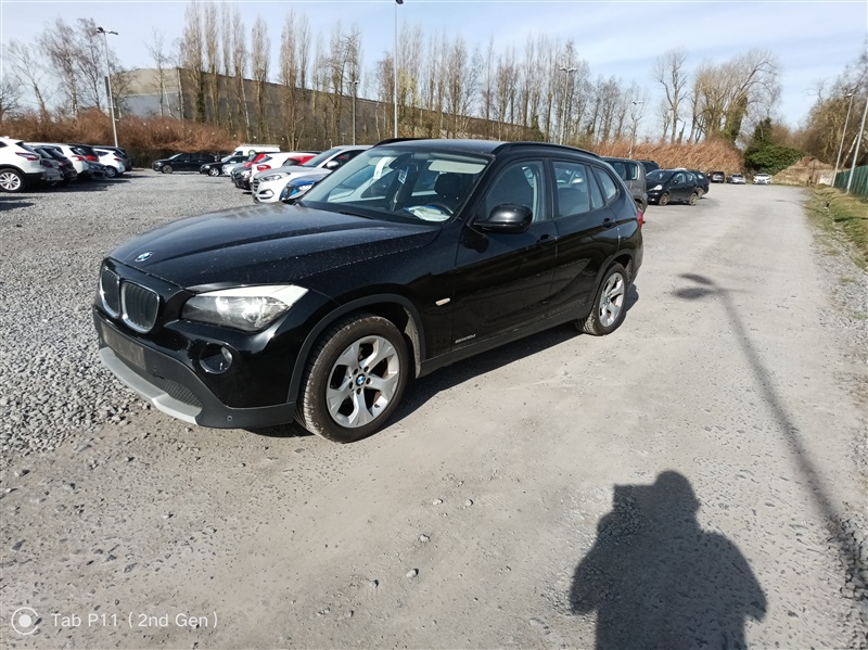 BMW X1 2.0 d sDrive18 n°165