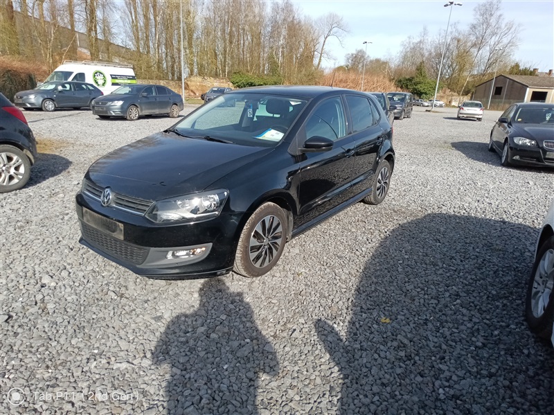 Volkswagen Polo 1.0i Trendline BMT n°164