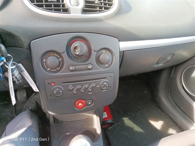 Renault Clio n°179