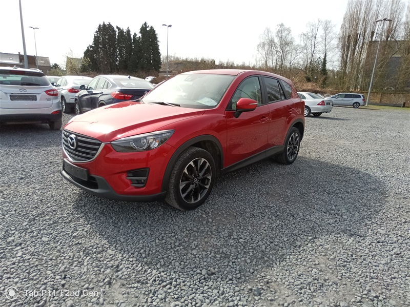 Mazda CX-5 2.0i SKYACTIV-G 4WD Prestige Edition n°199