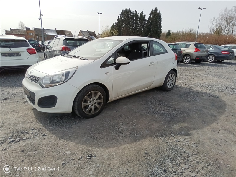 Kia Rio 1.2i n°207