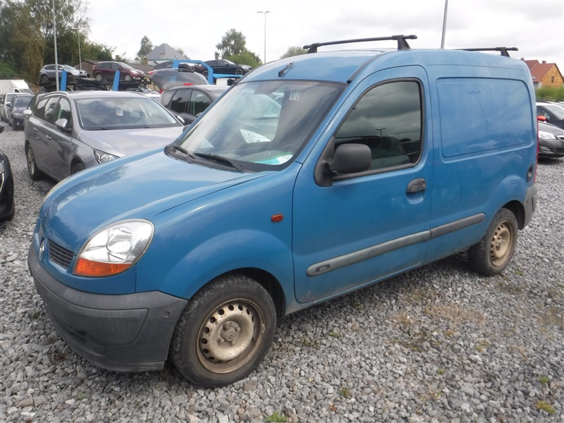 Renault Kangoo 1.9 dCi Confort EURO3 n°173
