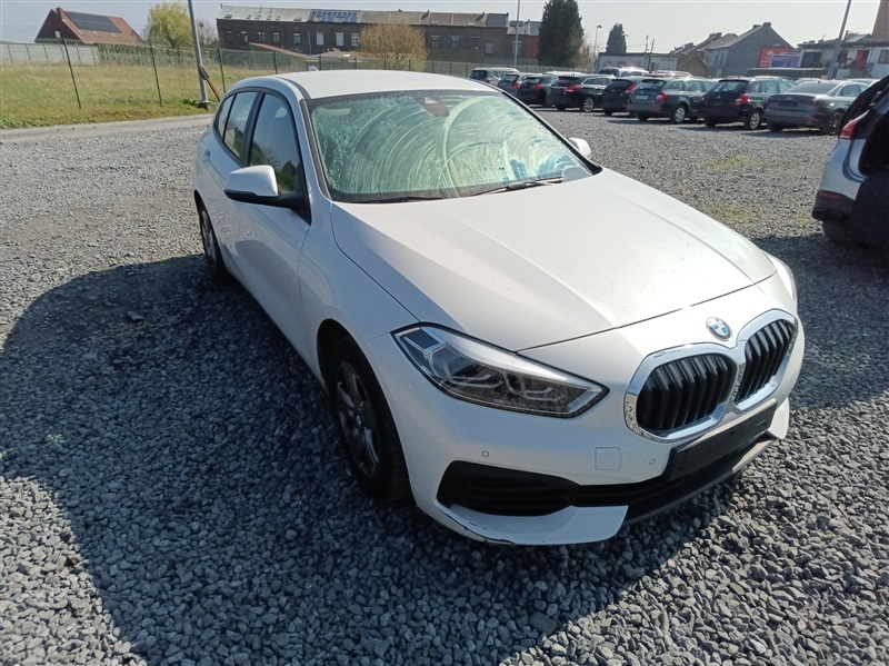 BMW 116 116i OPF //EXPERTISE N°214