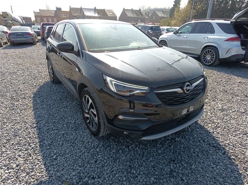 Opel Grandland X 1.2 Turbo ECOTEC Edition NAVI/JA/PDC//EXPERTISE N° 229