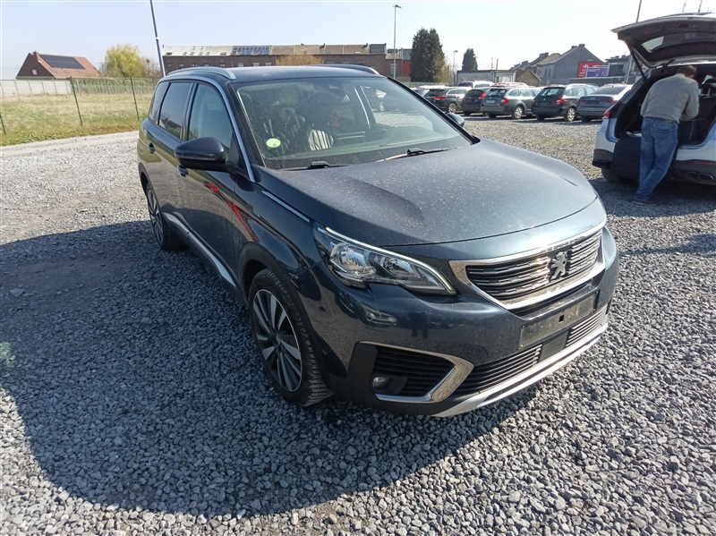 Peugeot 5008 1.6 BlueHDi Allure//EXPERTISE N° 232