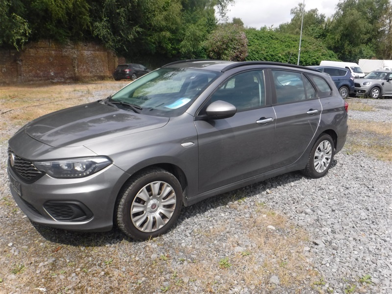 Fiat Tipo 1.6 MultiJet EURO6 n°170