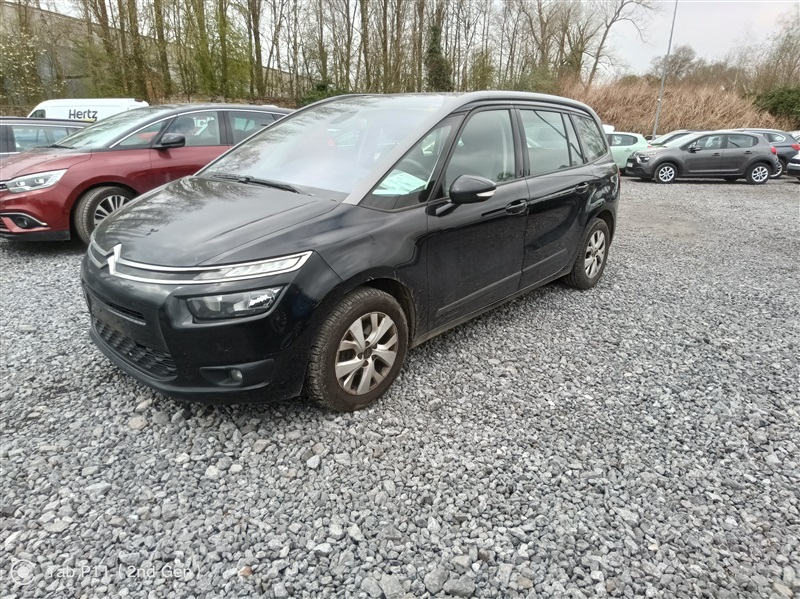 Citroen Grand C4 Picasso 1.6 e-HDi Seduction n°255