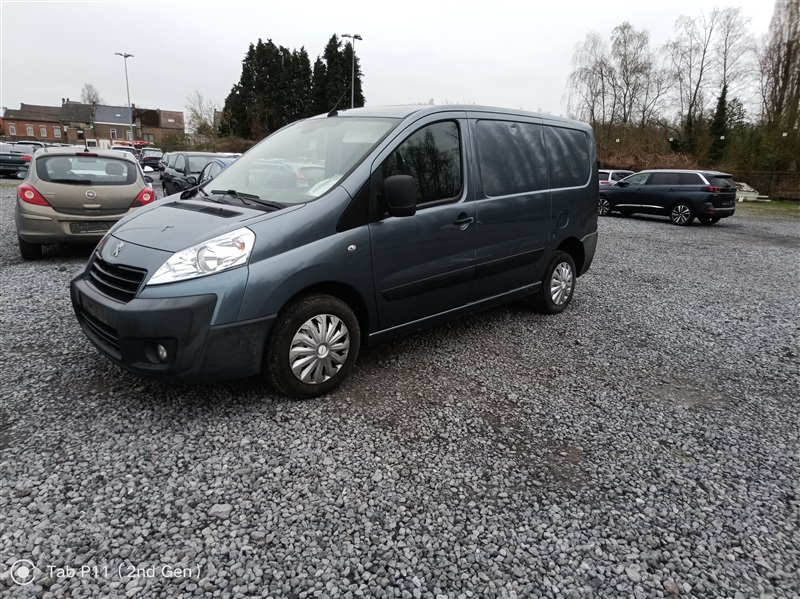 Peugeot Expert 1.6 HDi 227 L1H1 n°235