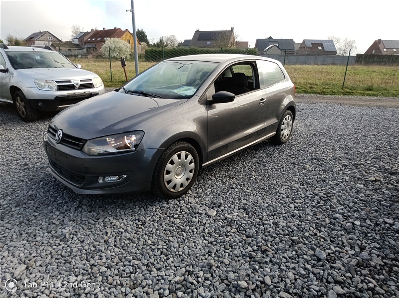 Volkswagen Polo N°227