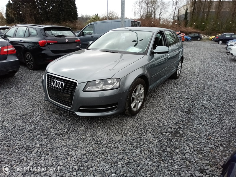 Audi A3 N°236