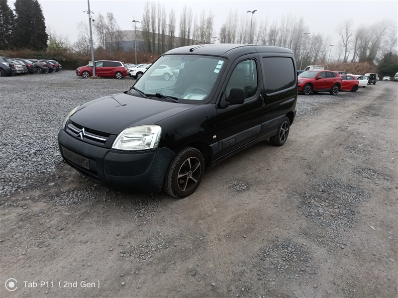Citroen Berlingo N°269