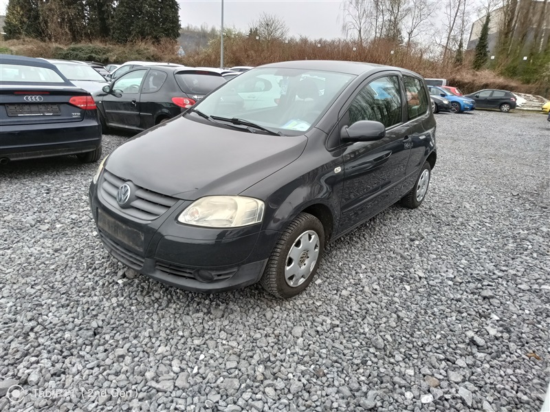 Volkswagen Fox 1.2i n°274