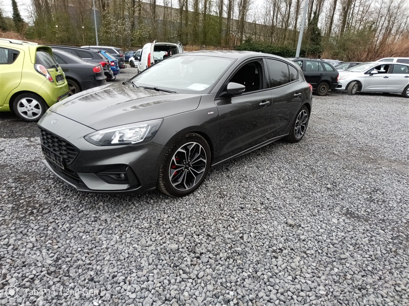 Ford Focus ST line n°267