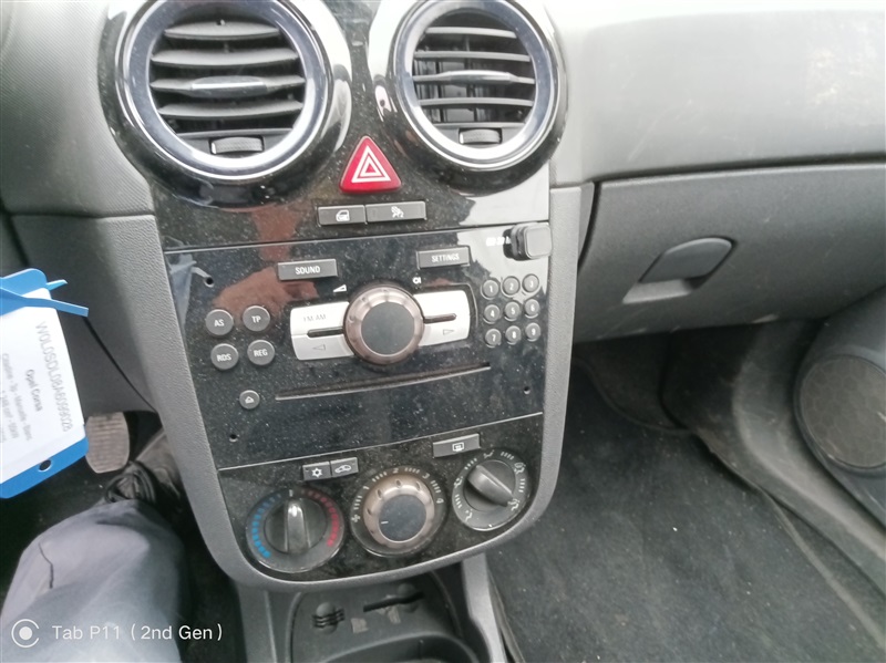 Opel Corsa 1.3 CDTi ECOTEC Essentia Start&Stop n°242