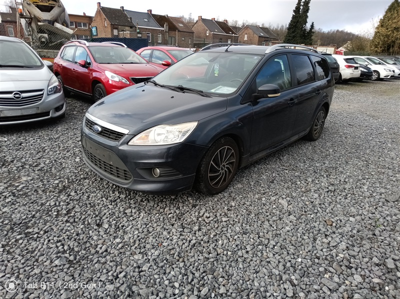 Ford Focus 1.6 TDCi Ambiente DPF n°225