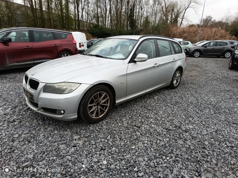 BMW 318 318 d n°259