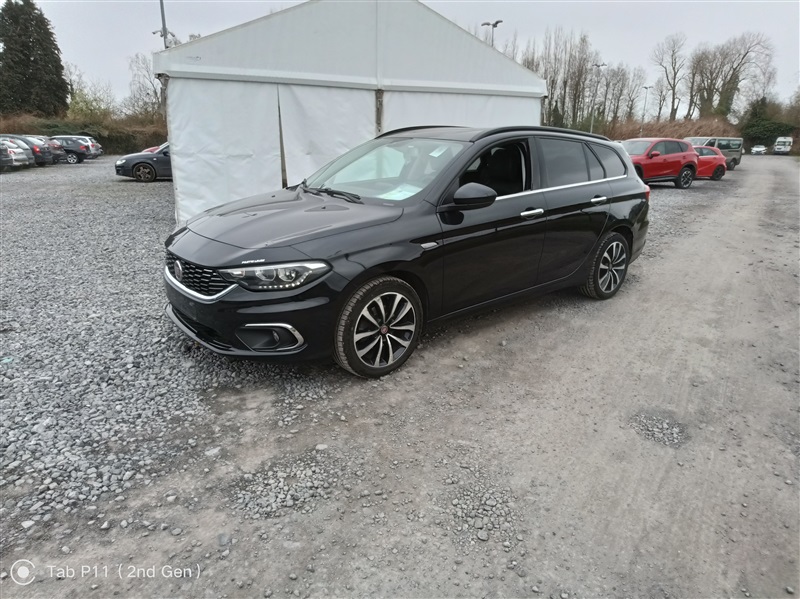 Fiat Tipo 1.6 MultiJet Lounge Business n°246