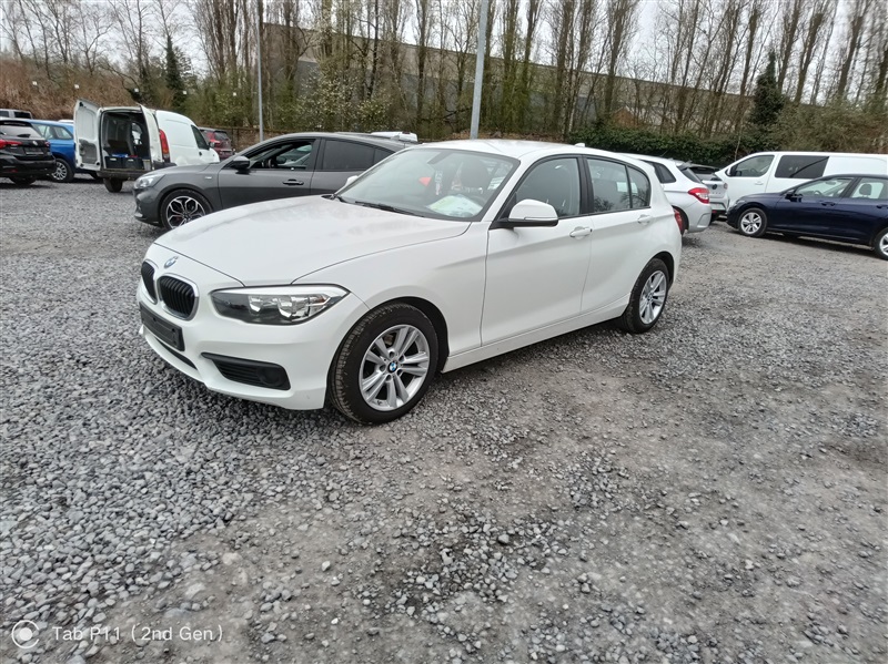 BMW 118 118i Business Line CLIM n°265