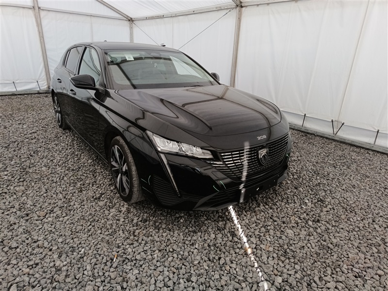 Peugeot 308 1.2 PureTech 130cv EAT8 Allure/FULL LED/CAMERA/EXPERTISE N°8