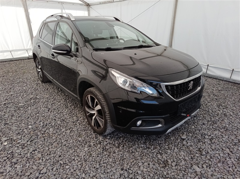 Peugeot 2008 1.2 PureTech Allure*AUTO/CARPLAY/CAMERA/PANO//EXPERTISE N°12