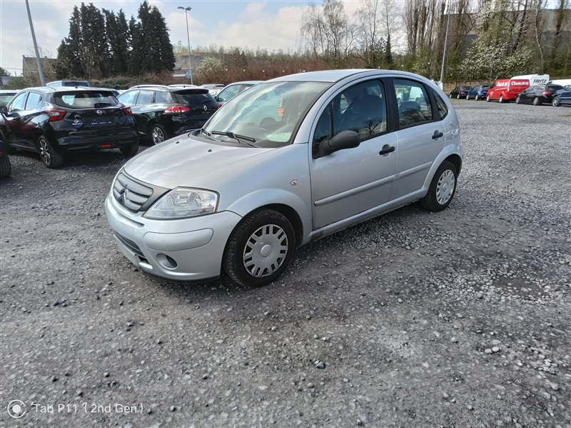 Citroen C3 1.1i Furio n°291