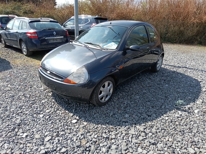Ford Ka/Ka+ KA 1299CC ESSENCE n°281
