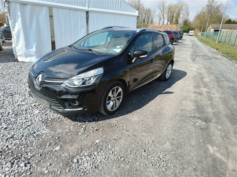 Renault Clio 1.5 dCi Energy Limited n°284