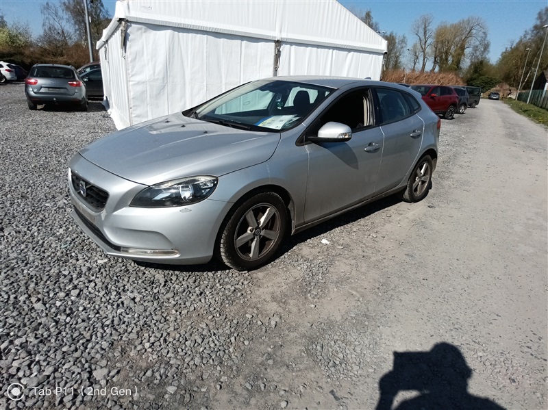 Volvo V40 1.6 D2 Kinetic n°294
