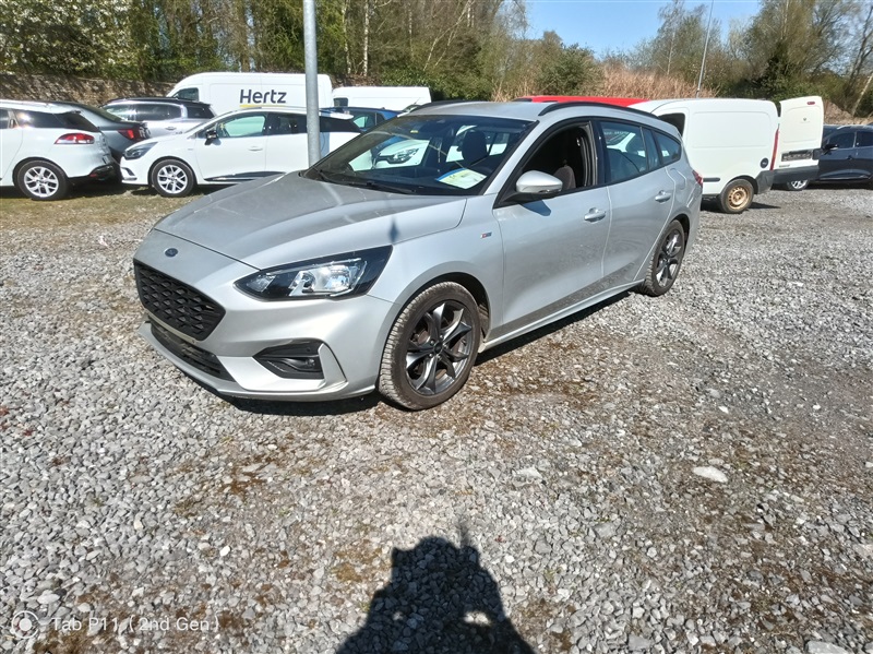 Ford Focus 1.0 EcoBoost ST-Line Business n°21
