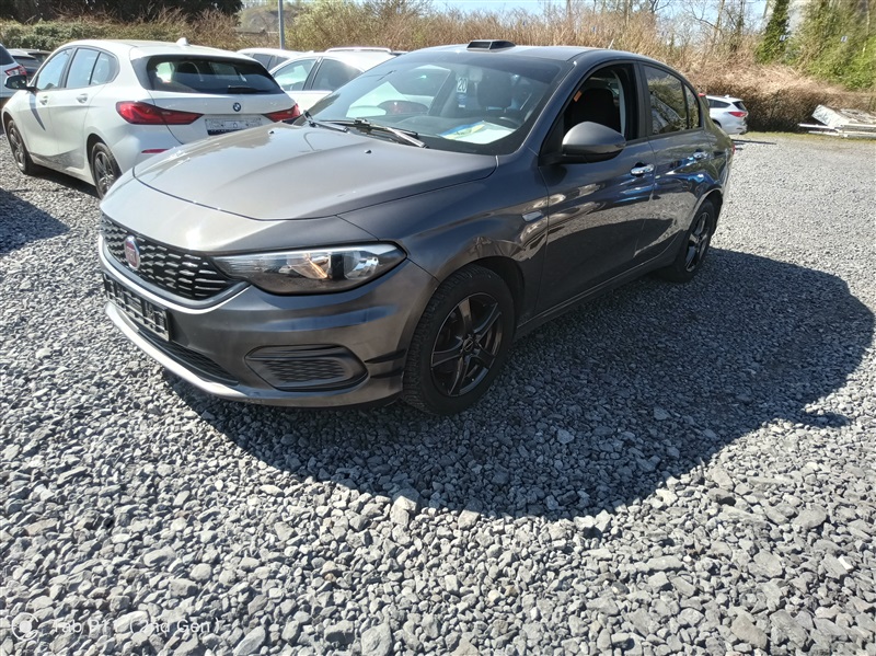 Fiat Tipo 1.4i Sport (EU6d-TEMP) n°20