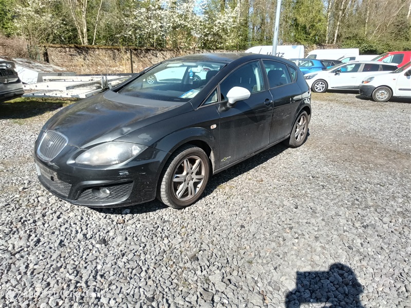 Seat Leon 1.6 CR TDi Ecomotive Ecosport Plus n°22