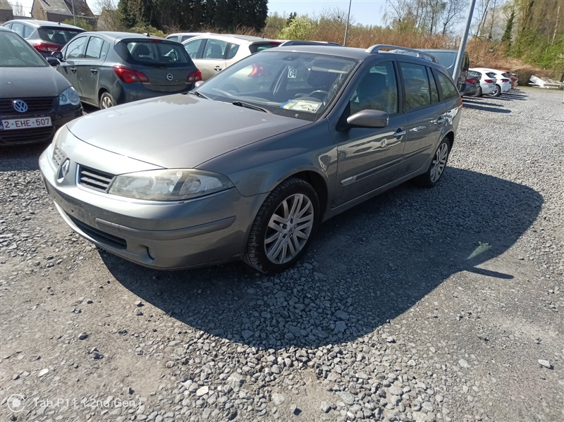 Renault Laguna laguna n°04