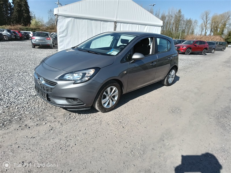 Opel Corsa 1.2i Cosmo n°30
