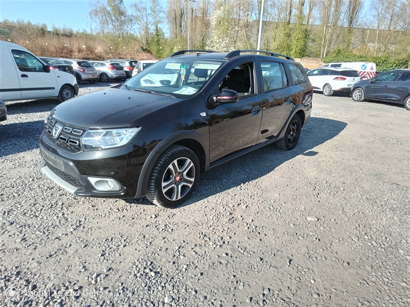 Dacia Logan 1.5 Blue dCi Stepway (EU6.2) n°15