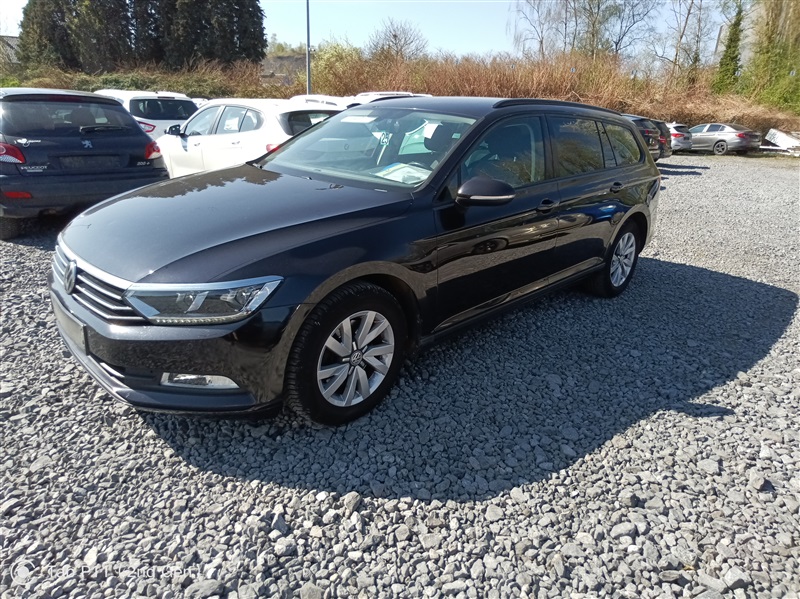 Volkswagen Passat Variant 1.6 CR TDi Comfortline n°25