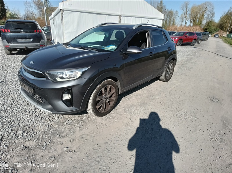 Kia Stonic 1.0 T Sense ISG n°33