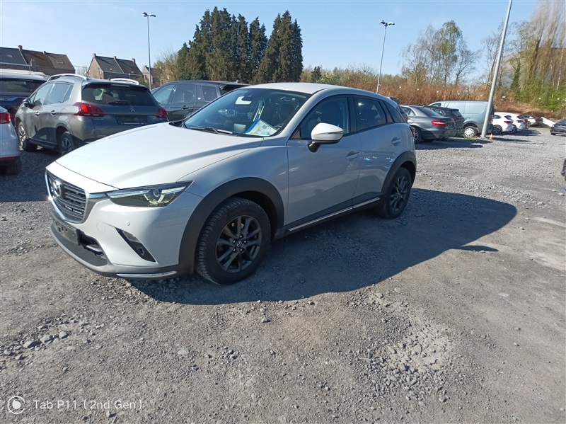 Mazda CX-3 2.0i SKYACTIV-G 2WD Skycruise n°26