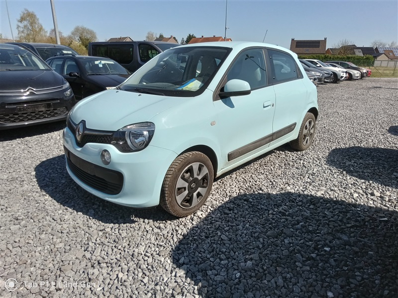 Renault Twingo 1.0i SCe Life S&S n°300
