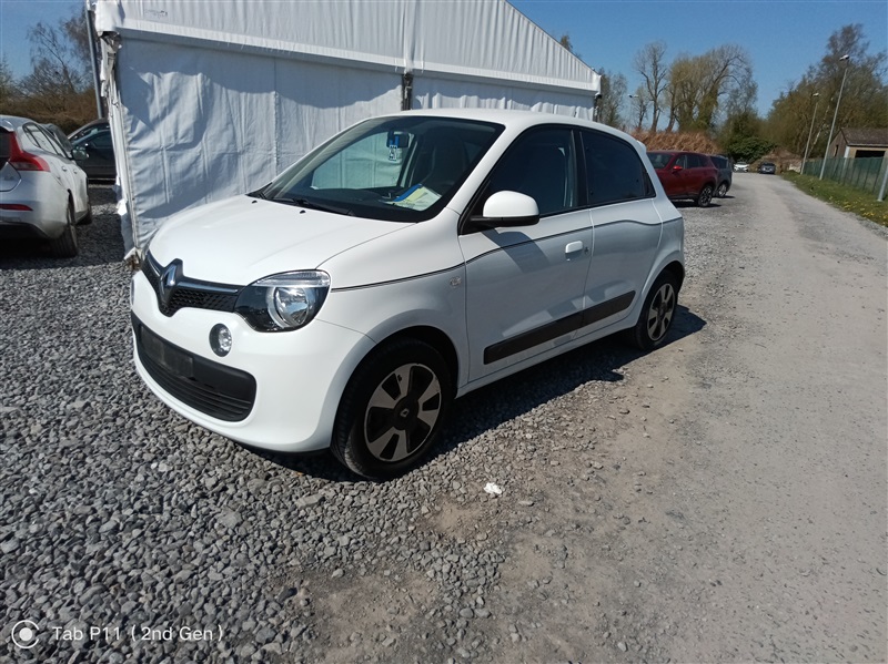 Renault Twingo 1.0i SCe Intens S&S n°297