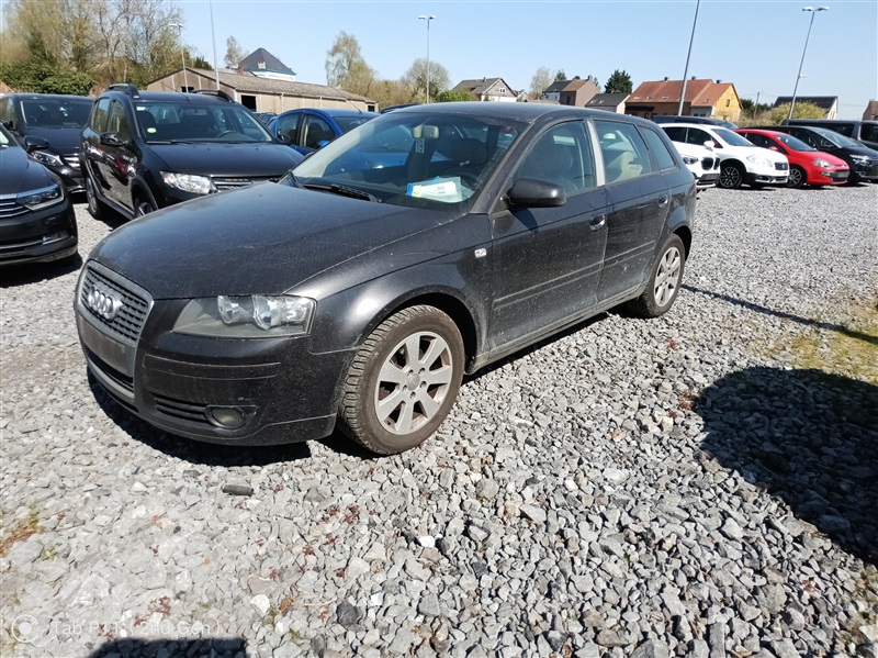 Audi A3 N°19