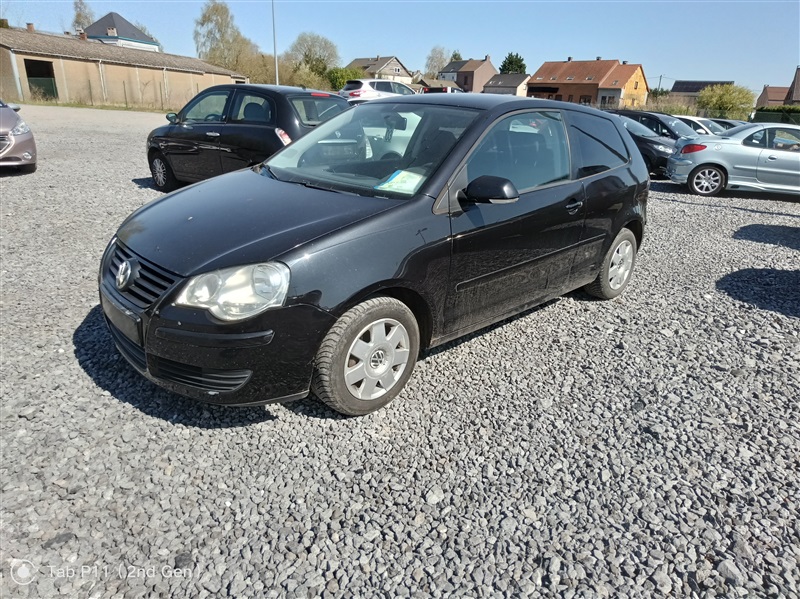 Volkswagen Polo N°03