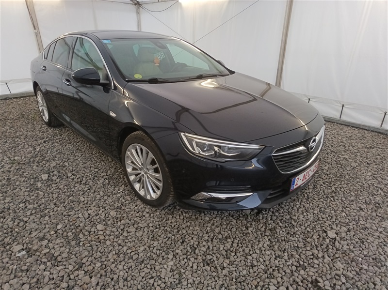 Opel Insignia 1.6 CDTI Innovation //Expertise N°56