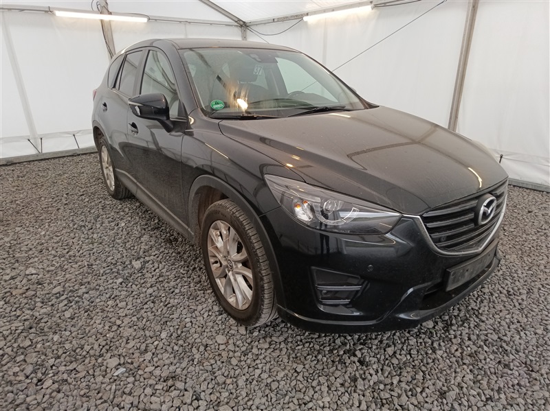 Mazda CX-5 2.2 SKYACTIV-D 4WD Premium Edition //Expertise N°37