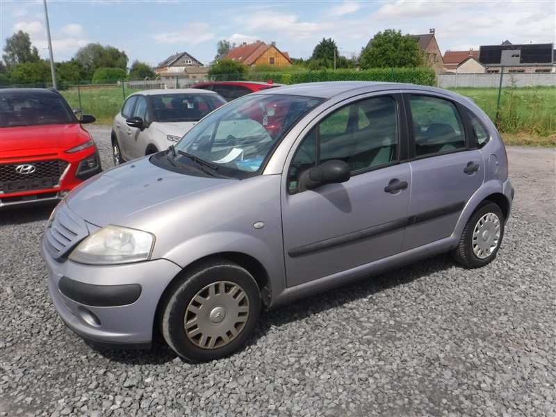 Citroen C3 1.4i Base EURO3 n°164