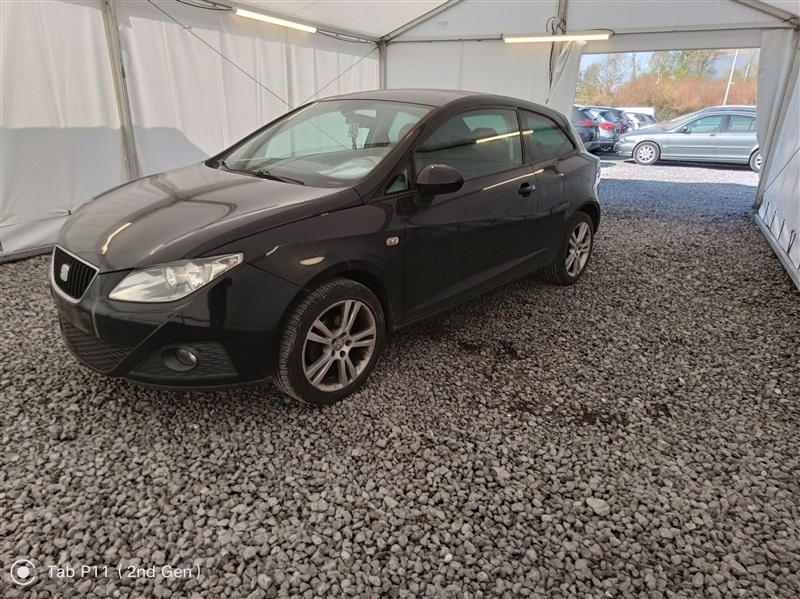 Seat Ibiza 1.2 CR TDi Reference DPF n°48