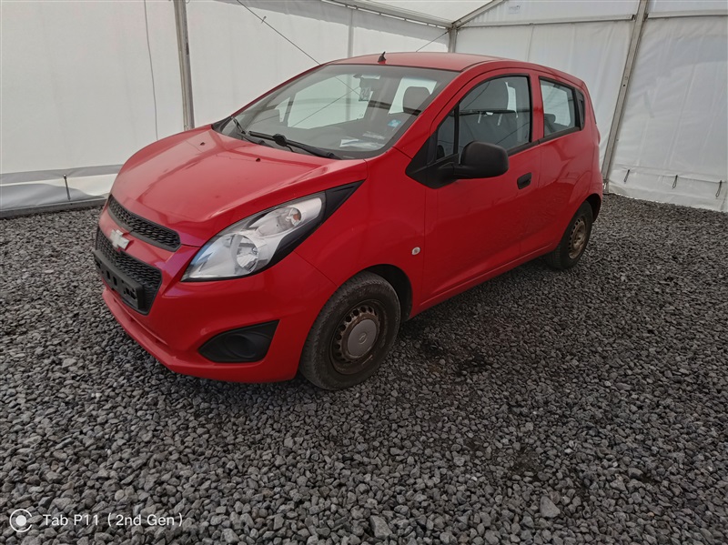 Chevrolet Spark 1.0i LS n°34